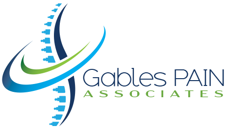 Gables Pain Associates header